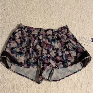 Lulu shorts TALL